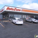 AutoZone - Automobile Parts & Supplies