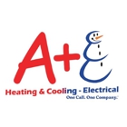 A Heating & Cooling- Electrical