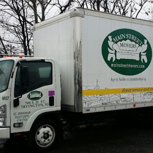 Main Street Movers - Berkeley Heights, NJ