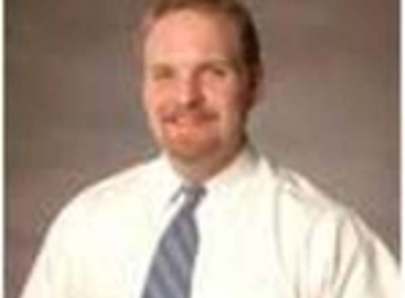 Dr. Evan Ray Eckart, MD - Shelbyville, IN