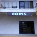 John Franklin - Coin Dealers & Supplies