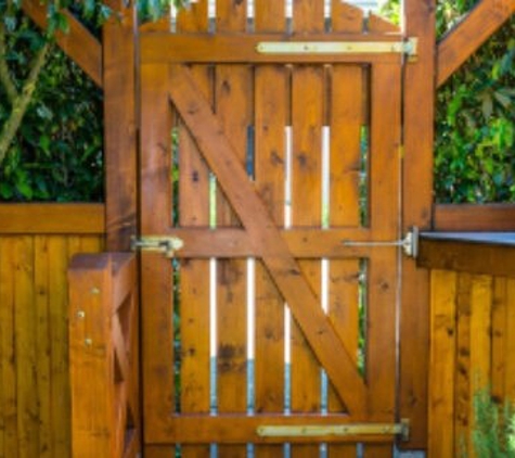 Top Rail Fence San Antonio