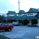 Blue Bamboo - Chinese Restaurants