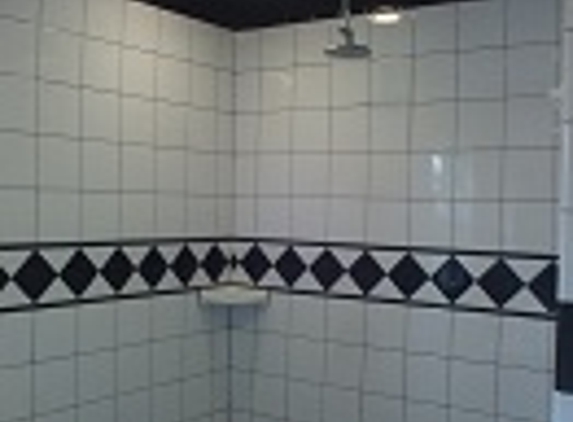 BathsbyMayoTile.com - Kingsport, TN