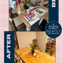 Neatly Home Organizing & Cleaning - Janitorial Service