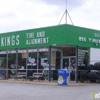 King's Tires & Alignments gallery