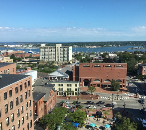 Top of the East - Portland, ME