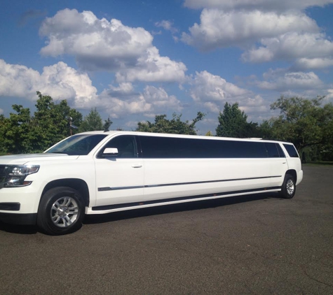 Best Limousine - Paramus, NJ