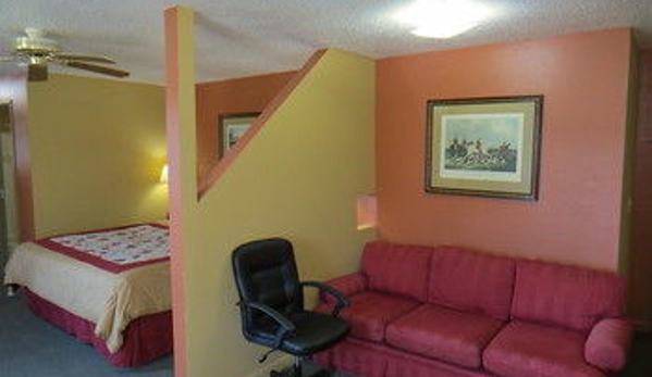 First Western Inn Caseyville - Caseyville, IL