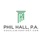Phil Hall, P.A.