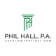 Phil Hall, P.A.