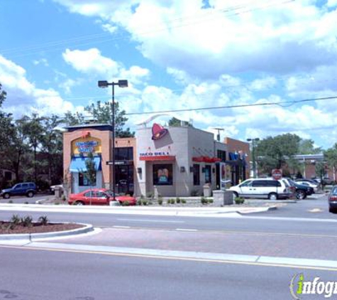 Taco Bell - Bensenville, IL