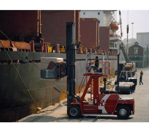 Pacific Materials Handling - Archerfield, QLD