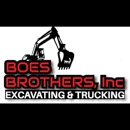 Boes Brothers Inc. Excavating & Trucking - Excavation Contractors