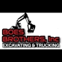 Boes Brothers Inc. Excavating & Trucking