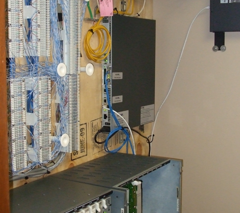 Network Hook Up - Orlando, FL