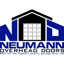 Neumann Overhead Doors - Garage Doors & Openers