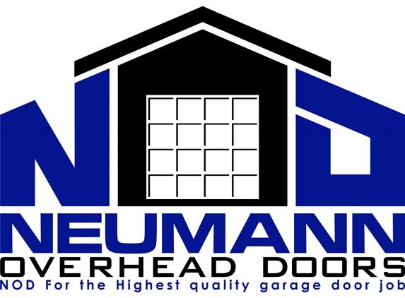 Neumann Overhead Doors - Gilbert, AZ