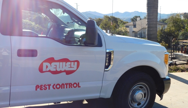 Dewey Pest & Termite Control - National City, CA