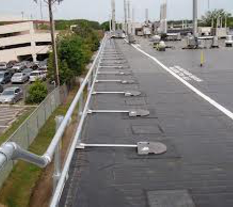 Commercial Industrial Roofing - Struthers, OH