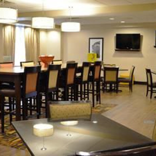 Hampton Inn - Richfield, OH