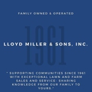 Lloyd Miller & Sons, Inc. - Tractor Dealers