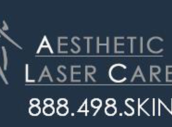 Aesthetic Laser Care - Seal Beach, CA