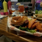 Burger & Beer Joint