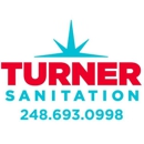 Turner Sanitation Inc - Portable Toilets