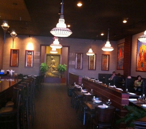 Rice Spice Thai Cuisine Landmark - Alexandria, VA