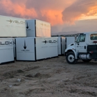 Velox Mobile Storage