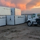 Velox Mobile Storage