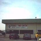 Yorek's Tire Center