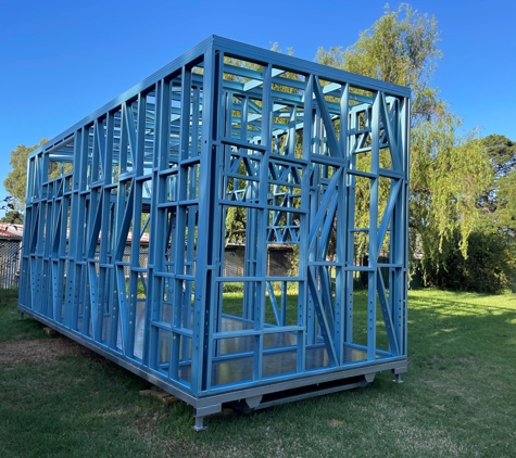 Quay Tiny Homes - Belmont, VIC