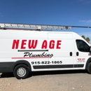 New Age Plumbing - Heating Contractors & Specialties