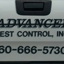 Advanced Pest Control Inc. - Termite Control