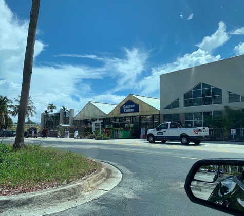 Lowe's Home Improvement - Boynton Beach, FL