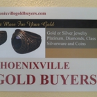 Phoenixville Gold Buyers