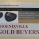 Phoenixville Gold Buyers