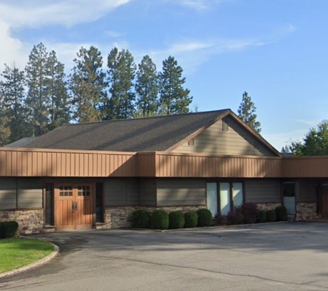 English Funeral Chapel - Post Falls, ID