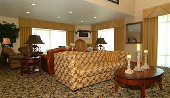 Hampton Inn Searcy - Searcy, AR