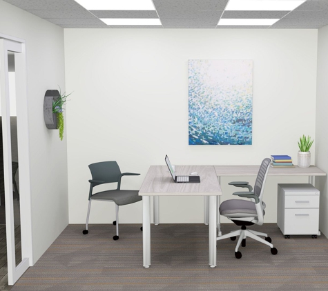 Office Evolution - Matawan, NJ