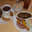 Elvira's Belizean Cafe - Coffee Shops