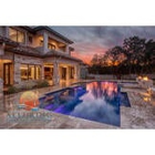 Alluring Pools & Outdoors