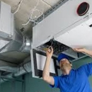 Joe's Repair Service - Heating Contractors & Specialties