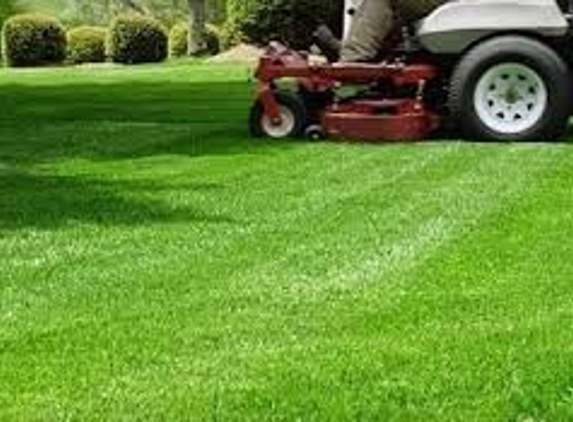 Go Green Lawn & Landscape - Chesterfield, MO