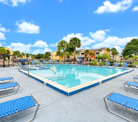 Village Park Apartments - Orlando, FL