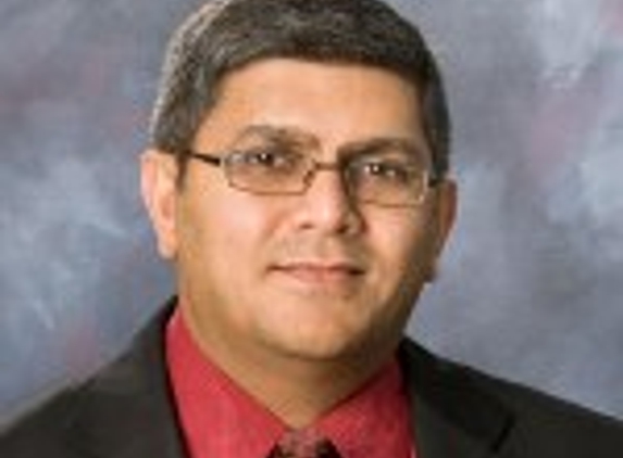 Mohamed F. Razak, M.D. - Haines City, FL