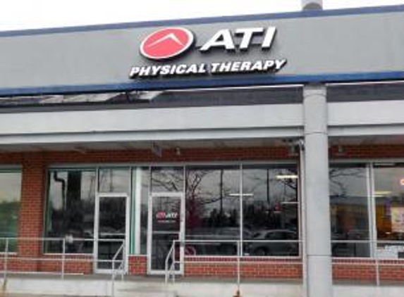 ATI Physical Therapy - Catonsville, MD