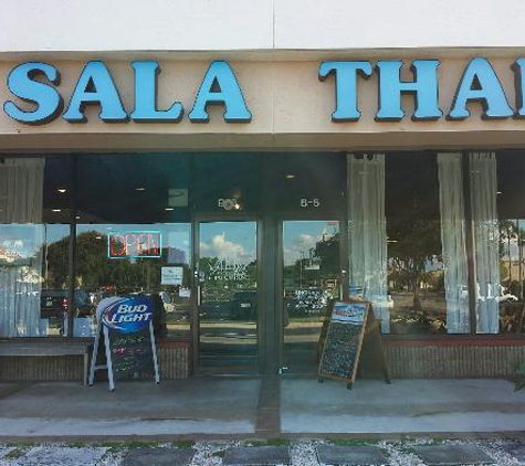 Sala Thai - Jupiter, FL